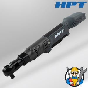 HPT 충전 라쳇렌치 베어툴 20V MA20-HR190 전동라쳇 마끼다 배터리 호환