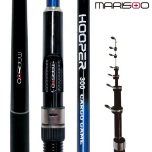 마리수 선상 카고 낚시대 로드 카고대 후퍼 300