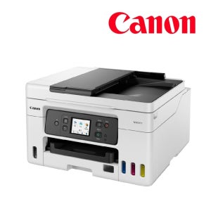 캐논 정품 무한잉크 GX4090 잉크젯 복사 팩스 프린터 스캔