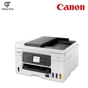 캐논 정품 무한잉크 GX4090 복사 팩스 프린터 스캔