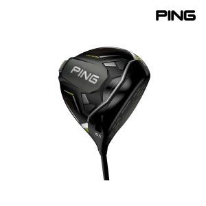 핑 G430 MAX 맥스 10K 드라이버
