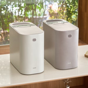 한경희 스마트 AI 에코히트 음식물처리기 HFT-D8000