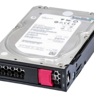 HPE 1TB SATA 3.5인치 LP DL20 ML350 서버 하드 861686-B21
