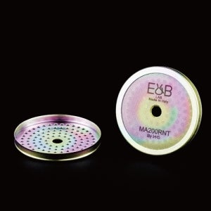 슬레이어 샤워스크린 E&B LAB 나노테크 MA200RNT SLAYER 스팀EP 스팀LP V3