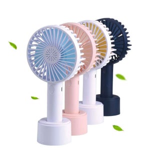 휴대형 휴대용 선풍기 핸디 스탠드 휴대형 손풍기 미니선풍기 풍속조절 디퓨저 FX-028