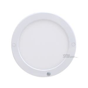 LED 슬림면 엣지센서등(20W/무타공/원형,사각)