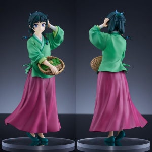 POP UP PARADE 약사의 혼잣말 마오마오 피규어