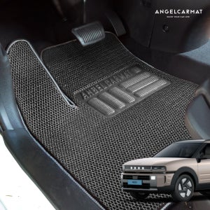 현대 디올뉴넥쏘 매쉬매트 5인승 NH2 수소차 확장형 1열