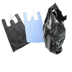 마트비닐봉투/손잡이비닐/시장봉투 3호 1000장