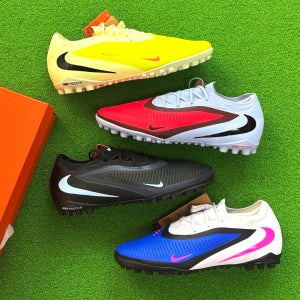 나이키 팬텀 6 로우 프로 TF 풋살화 HJ4123