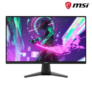 [단독특가] MSI 게이밍 모니터 27인치 180Hz MAG 275F IPS