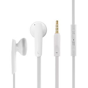 Coms BU921 이어폰 X-524 White