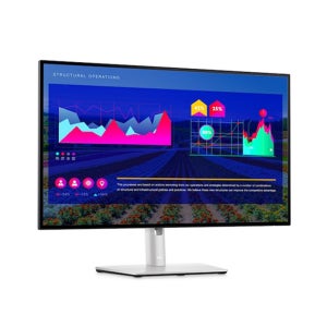 DELL UltraSharp U2722D 68CM(27인치) QHD 울트라샤프 모니터