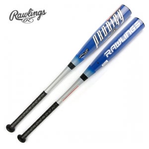롤링스 06프로디지 리오더 야구 알로이 배트 블루 33/28