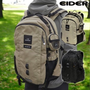 아이더 등산가방 코듀라 제로 그래비티 30 리터 백팩 아웃도어 기능성 중형 배낭