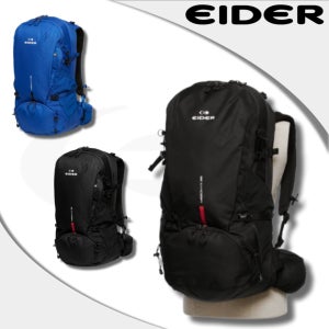 아이더 대형 백팩 등산가방 메소닉스 35리터 기능성 장거리 산행 트레킹 배낭