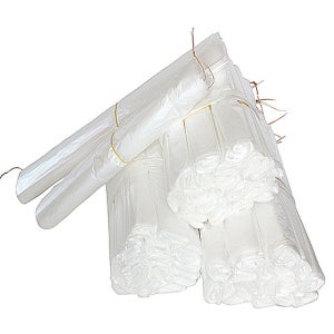 속지(위생)봉투/막지비닐/야채비닐/채소봉투 3호 2000장