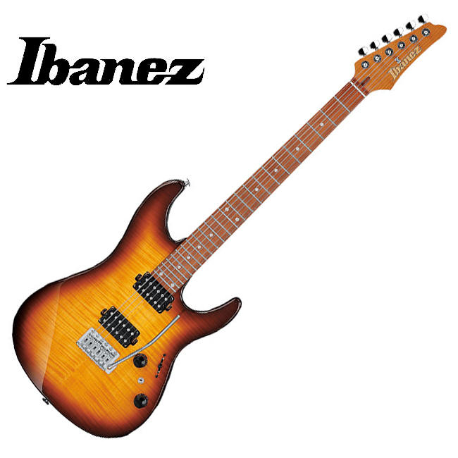 Ibanez 아이바네즈 일렉기타 Ibanez AZ24S1F(VLS)