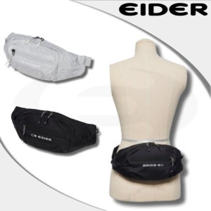 아이더 등산 힙색 소형 가방 아웃도어 트레킹 미니 배낭 남성 여성 산책 파우치