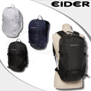 아이더 등산가방 18리터 모션 백팩 아웃도어 기능성 트레킹 산행 중형 배낭