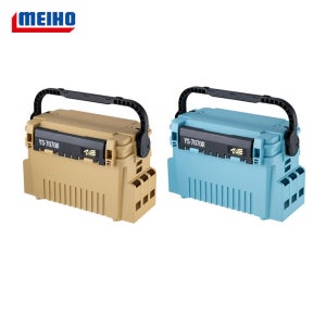 메이호 VS-7070N 태클박스 한정컬러 낚시 보조가방 케이스 오르카