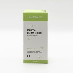 센텔리안24 마데카 더마 쉴드 세이프 선스틱 18g (SPF50+)