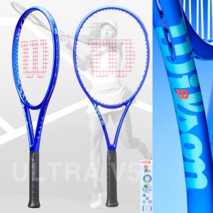 2025 윌슨 울트라 V5 테니스 라켓
