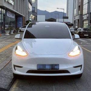 대전 신차패키지