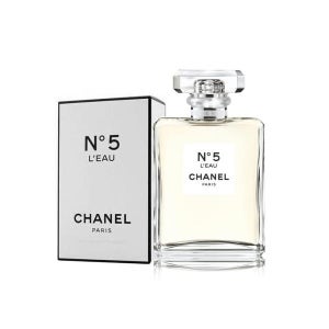 샤넬 넘버 5 로 오 드 뚜왈렛 EDT 100ml (쇼핑백증정)