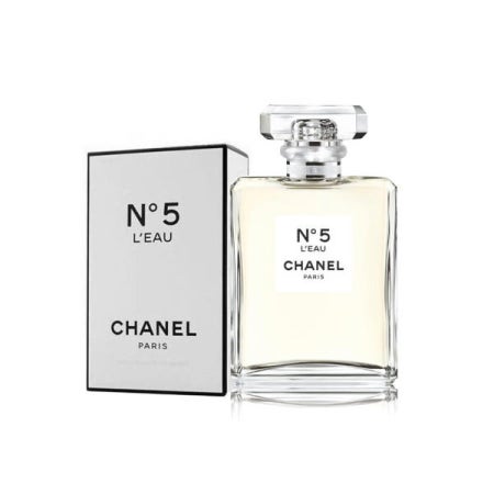 샤넬 넘버 5 로 오 드 뚜왈렛 EDT 100ml (쇼핑백증정)