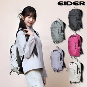 아이더 백팩 캉테 12리터 아웃도어 등산 가방 기능성 하이킹 캠핑 배낭