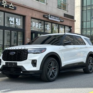 세종 신차패키지