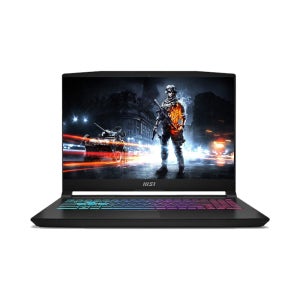 MSI 소드 GF66 A AI B8VE-R7 WIN11PRO RTX4050 게이밍노트북