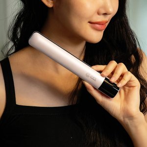 초경량 그래핀 쾌속발열 무선 여행용 미니고데기