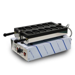 태양산업 탁상용 계란빵틀 브런치카페 EBR-350S 온도조절 간식제조기