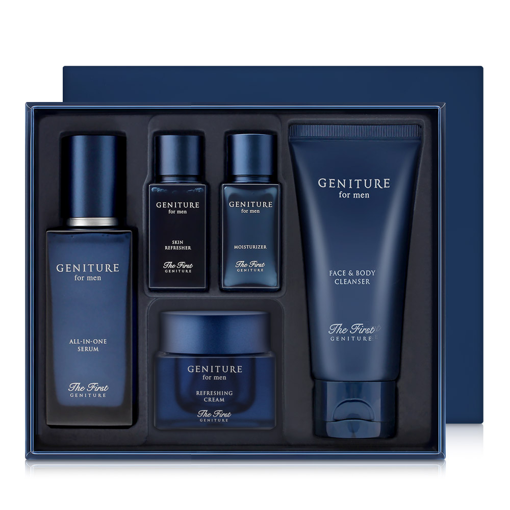 오휘포맨얼티밋안티에이징세럼