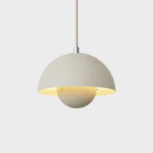 식탁조명 플라워팟 펜던트 미드센츄리 VP1 카페 레일 조명