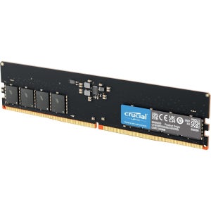 마이크론 크루셜 Crucial DDR5-5600 CL46 64GB CT64G56C46U5