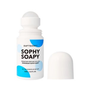 겨드랑이 냄새 제거제 암내 땀냄새 액취증 겨땀 방지 억제제 데오드란트 60ml