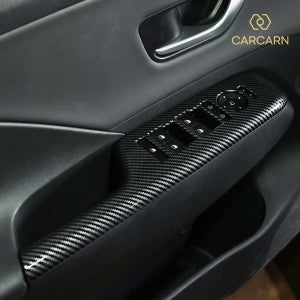 디올뉴 코나 악세사리 윈도우 패널 튜닝 용품