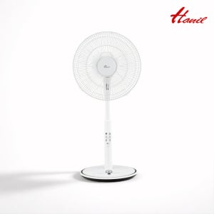 한일 BLDC 아기바람 리모컨 선풍기 저소음 가정용 스탠드형 DCF-JH14R