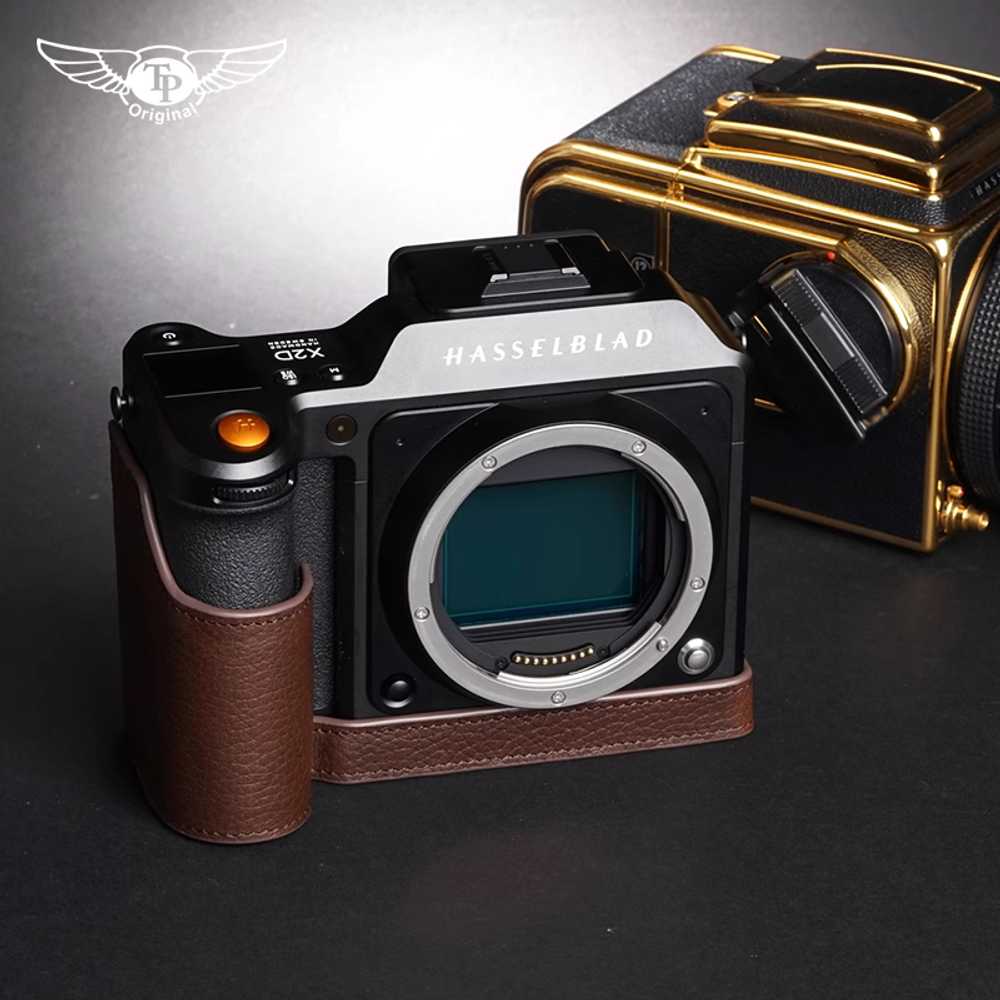 Hasselblad X2D 100C (하셀블라드 X2D)