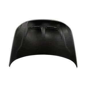 랜드로버 레인지로버 스포츠2 L494 SVR룩 본넷 후드 바디킷 튜닝 파츠 (18-22년)