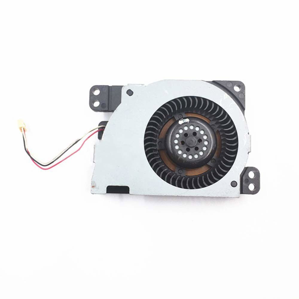 2 PS2 슬림 70000 7000X 7500X 7W 콘솔용 내부 냉각