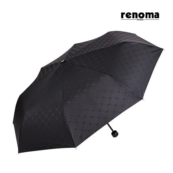 레노마 3단엠보 우산 우양산 자외선차단 RSM-702