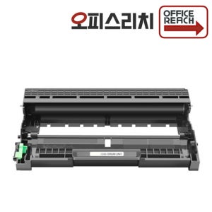 브라더 HL-2240D 재생드럼 이미징유닛교체 DR-2255