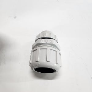 SF GW CD 후렉시블 전선관 PC커넥터 16mm