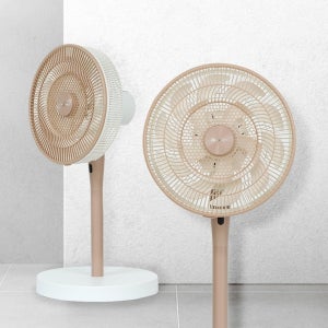 신일 무선 접이식 수납형 캠핑 무소음 리모컨 폴딩팬 BLDC 선풍기 25년 신제품
