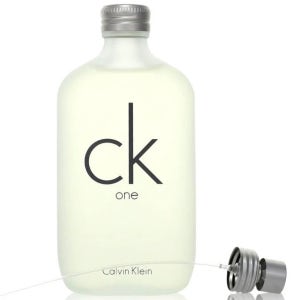 캘빈클라인 CK ONE 원 향수 EDT 200ml