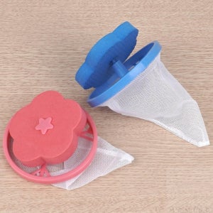 1P 세탁기 먼지거름망 세탁기필터망